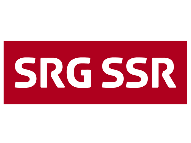 Logo SRG
