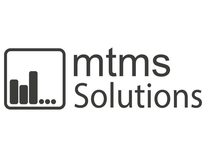 Logo MTMS