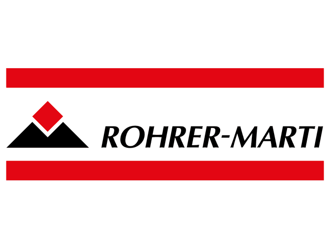 Logo Rohrer-Marti