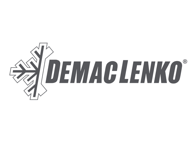 Logo Demaclenko