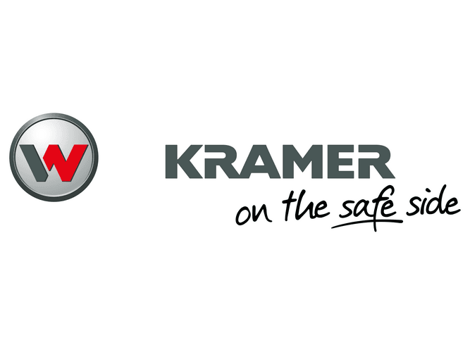 Logo Kramer