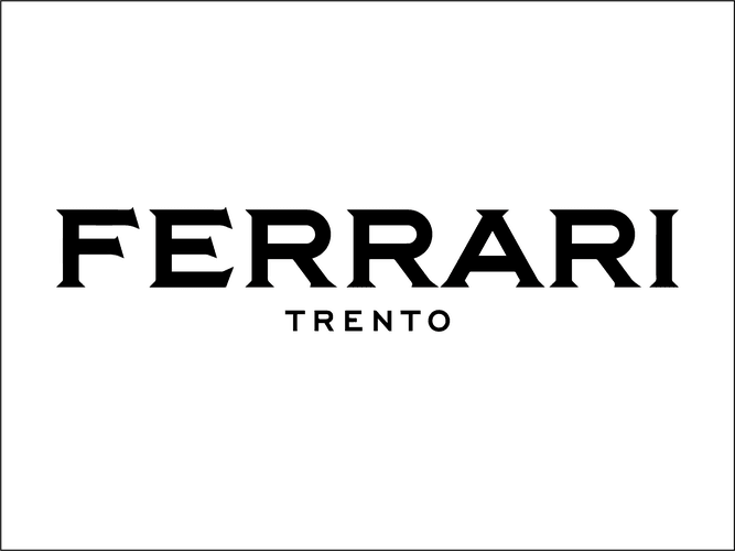 Logo Ferrari