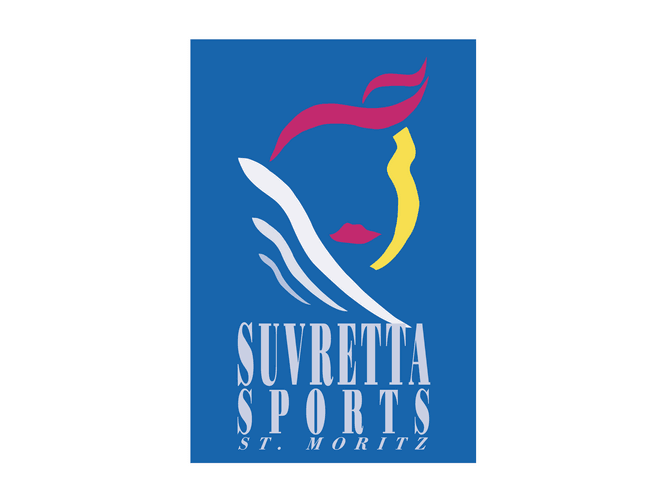Logo Suvretta Sports 
