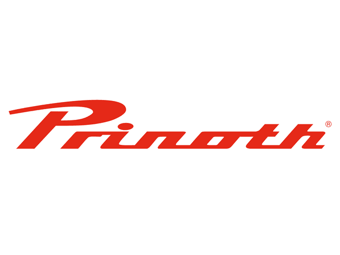 Logo Prinoth