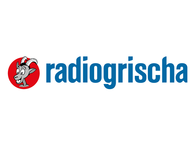 Logo Radio Grischa
