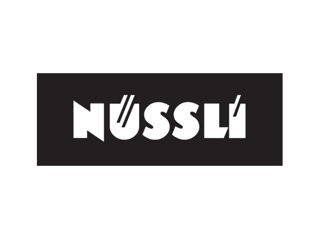 Nussli logo