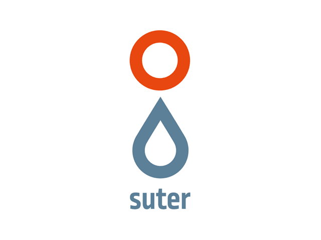 Suter Logo