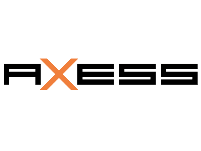 Logo Axess