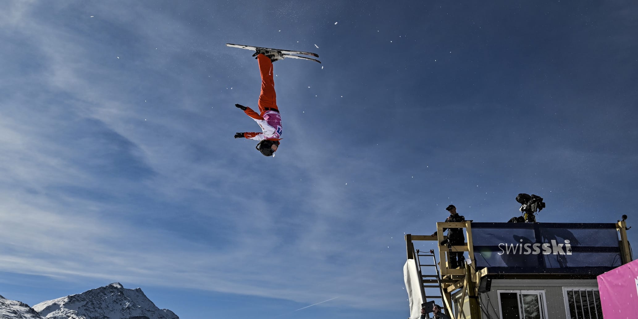 Aerials