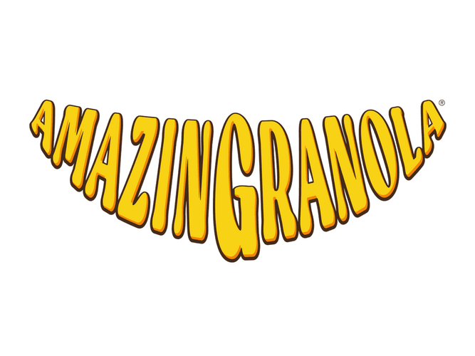 Logo AmazingGranola