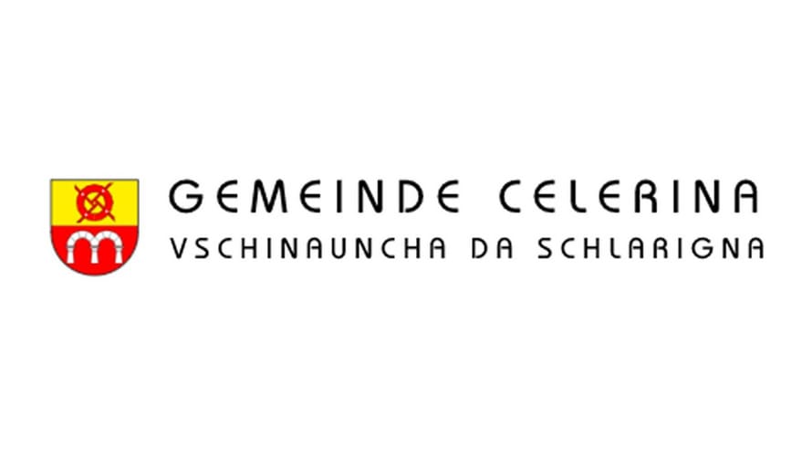 Logo Gemeinde Celerina