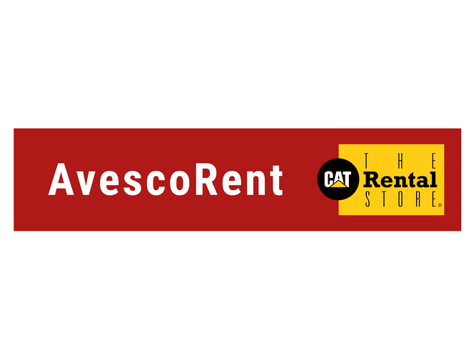 Logo Avesco