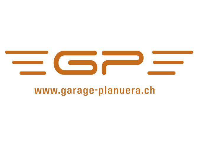 Logo Garage Planüra