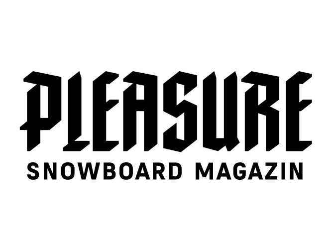 Logo Pleasure