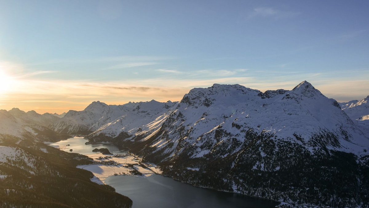 engadin