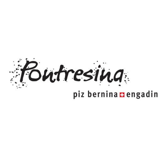Logo Pontresina