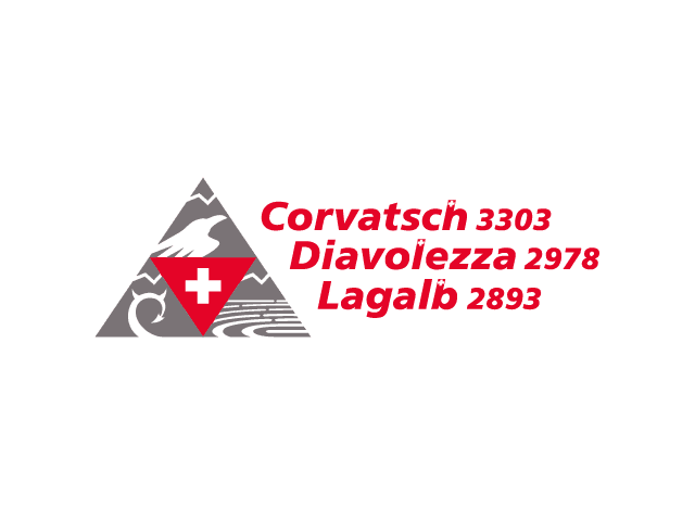 Logo Corvatsch
