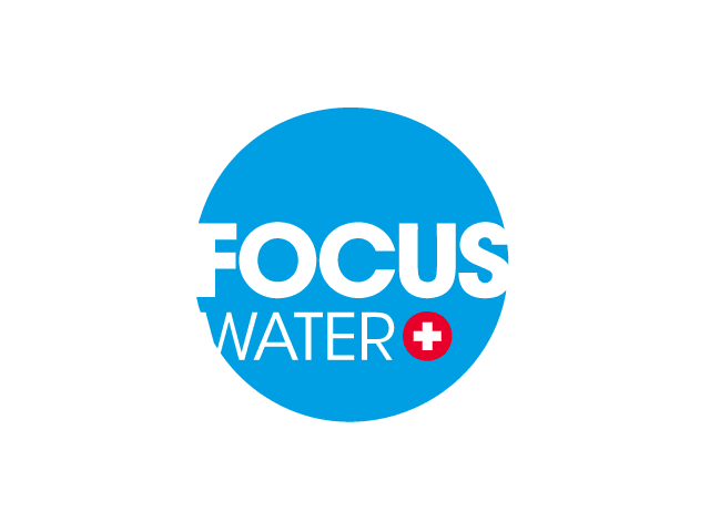 Logo Focuswater