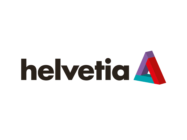Logo Helvetia