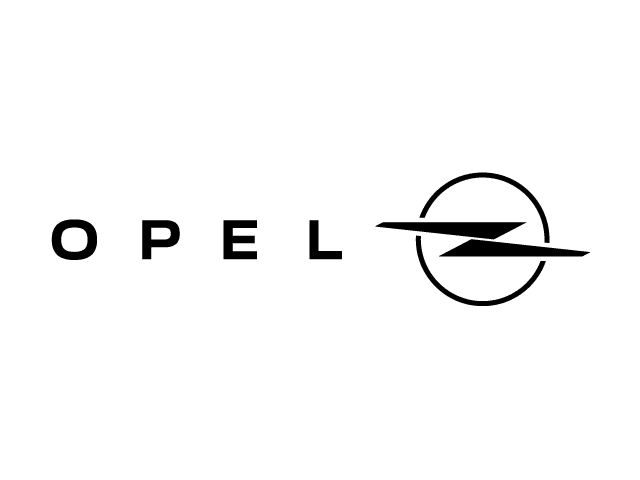 Logo Opel
