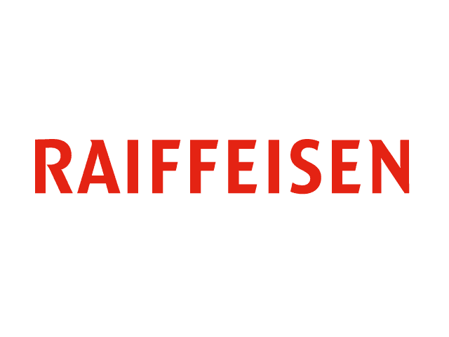 Logo Raiffeisen