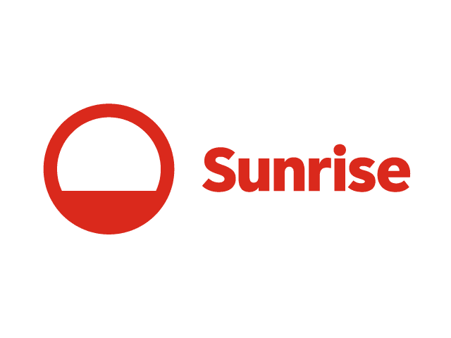 Logo Sunrise