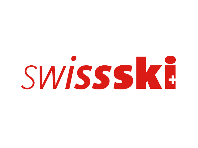 Logo Swiss Ski