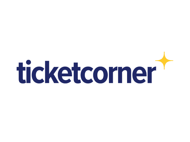 Logo Ticketcorner