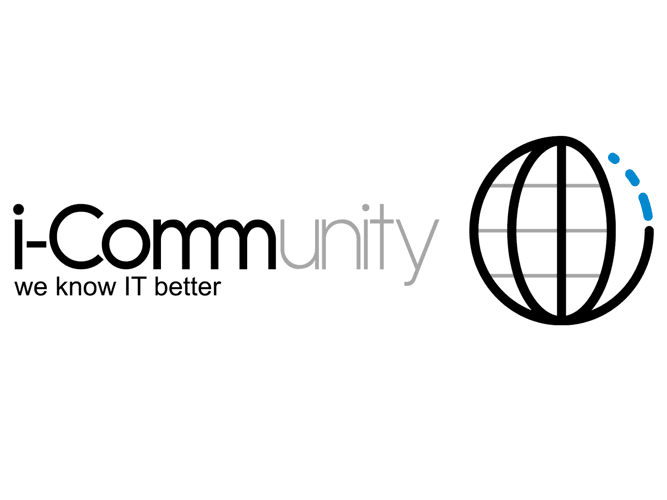 Logo iCommunity