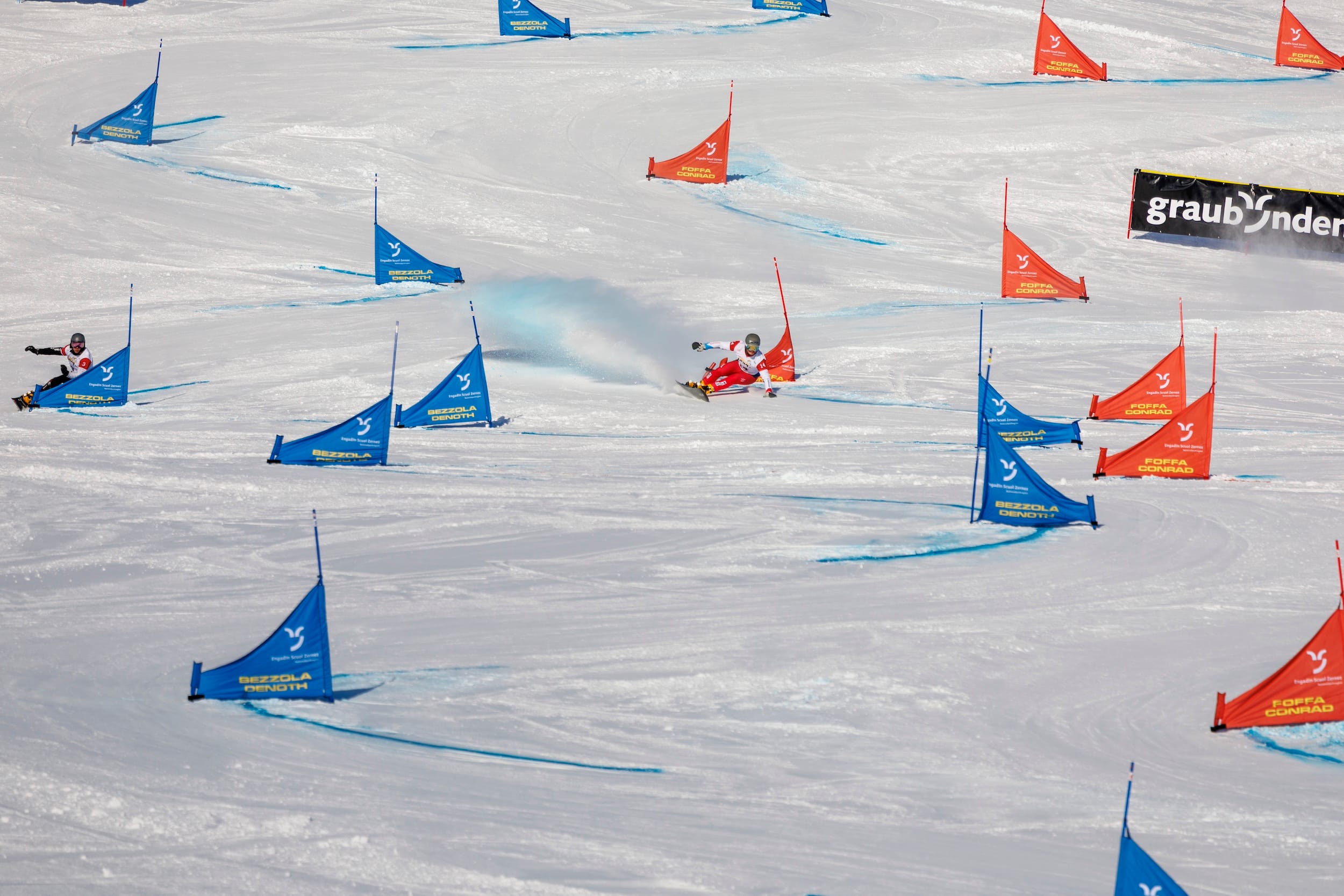 Slalom