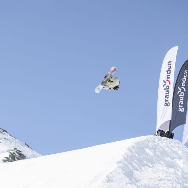 Programm Freestyle WM 2025